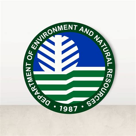 denr logo meaning